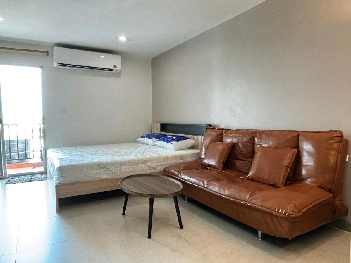 ให้เช่าคอนโดอ่อนนุช อุดมสุข : ให้เช่า Regent home 4 สุขุมวิท 85