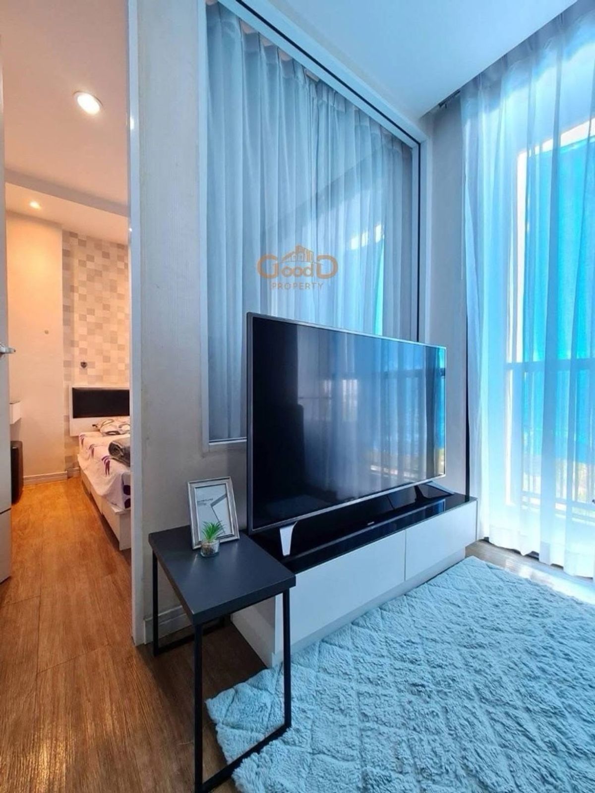 ขายคอนโดโคราช นครราชสีมา : ขายถูก i condo korar 2 ห้องนอน 2 ห้องน้ำ 1.79 ล้าน
