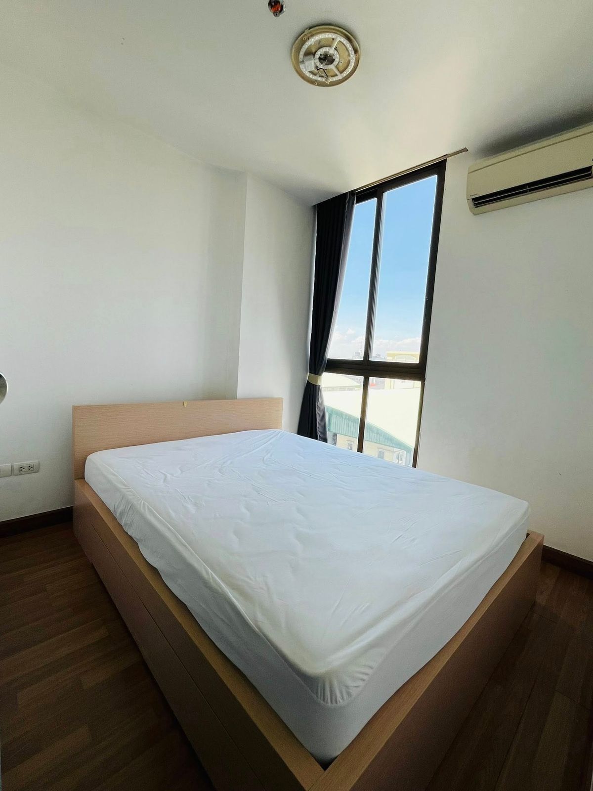 ให้เช่าคอนโดอ่อนนุช อุดมสุข : 🔥(เช่า) Shock Price! ✨IDEO Mix Sukhumvit 103 / 1 Bedroom (FOR RENT) / 1 ห้องนอน (เช่า) แจ้ง Code M241