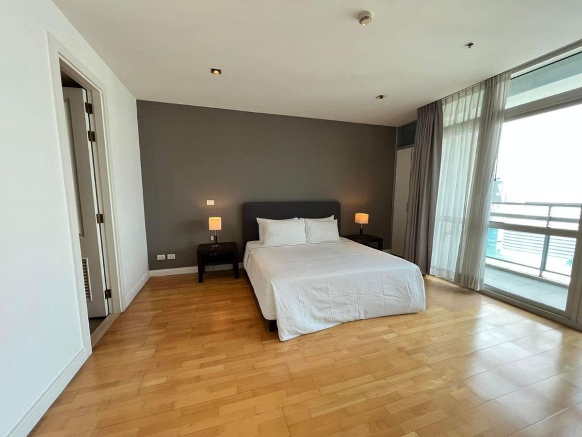 ให้เช่าคอนโดวิทยุ ชิดลม หลังสวน : Athenee Residence LSIR0055