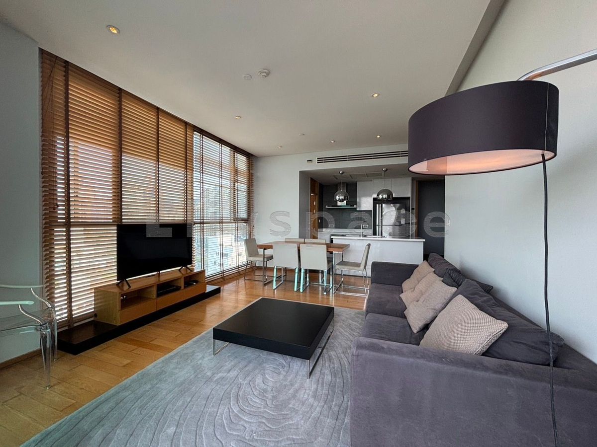 ให้เช่าคอนโดสุขุมวิท อโศก ทองหล่อ : [L250530001] สำหรับเช่า Aequa Sukhumvit 49 |  2 ห้องนอน | ขนาด 93 ตร.ม. | ราคาพิเศษ | พร้อมเข้าอยู่