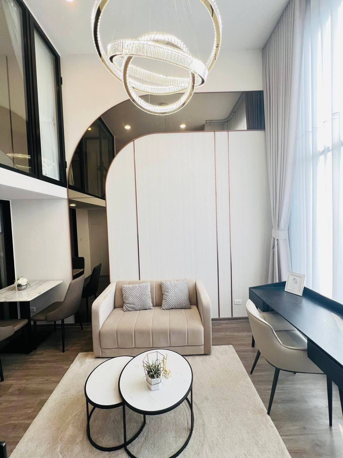 ให้เช่าคอนโดเกษตรศาสตร์ รัชโยธิน : ให้เช่า โซ ออริจิ้น เกษตร อินเตอร์เชนจ์ ตรงข้าม ม. เกษตร ติดบีทีเอส ม. เกษตร 150 ม.**LINE ID : @751paggb / TEL: 086-3649888