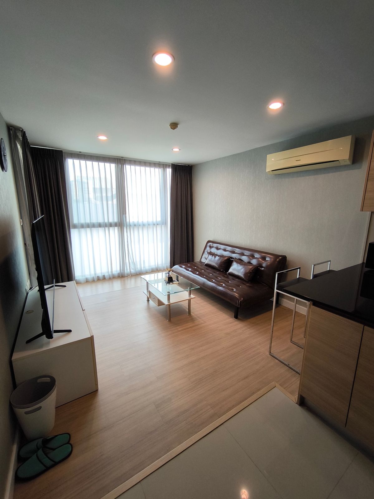 ขายคอนโดสุขุมวิท อโศก ทองหล่อ : ขายคอนโด D25 Thonglor ราคาพิเศษ!!!!