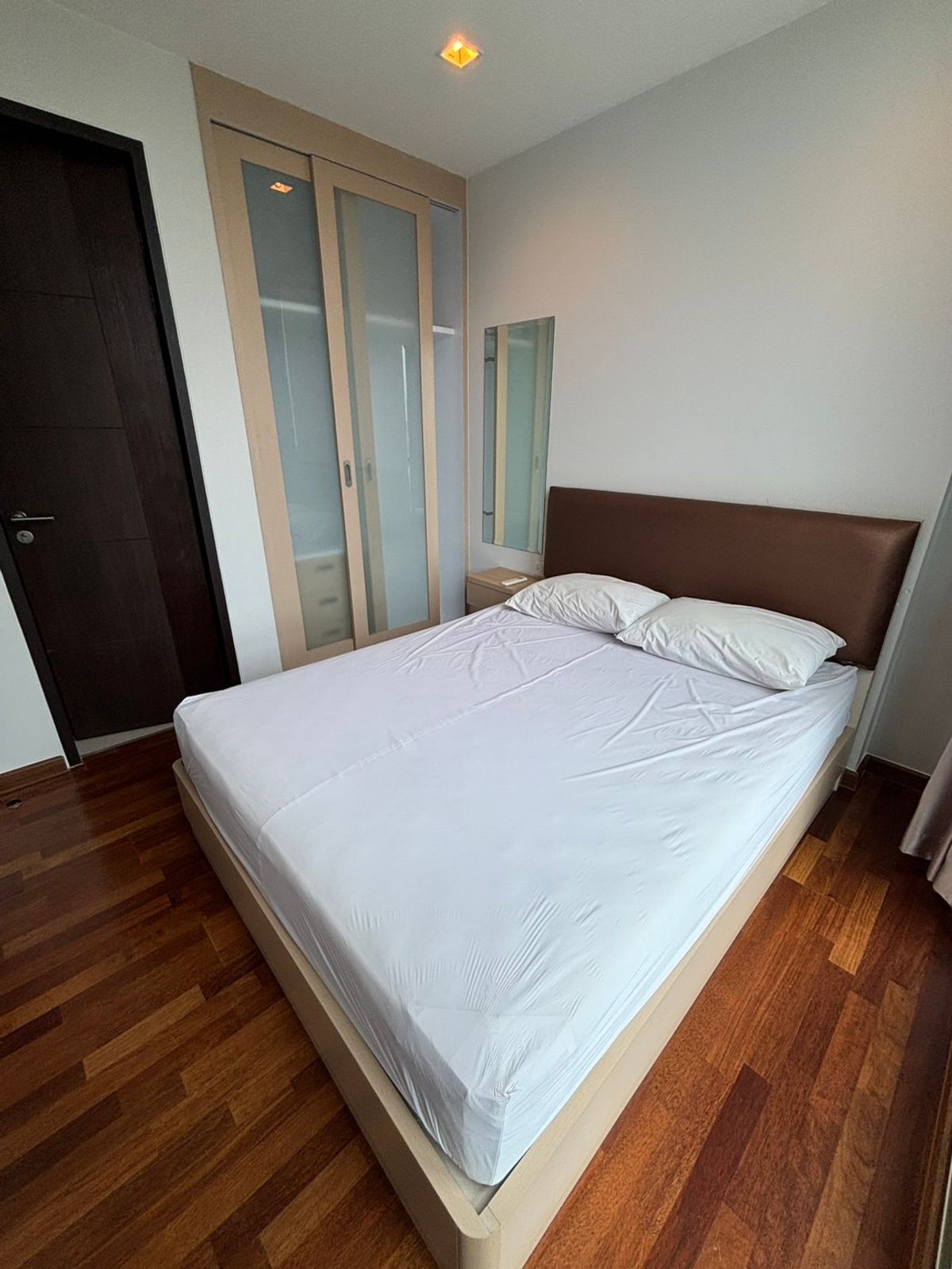 ให้เช่าคอนโดราชเทวี พญาไท : 🔥Urgent!! A unit for rent with private elevator at Wish Signature Midtown Siam 🚇 BTS Ratchathewi Station