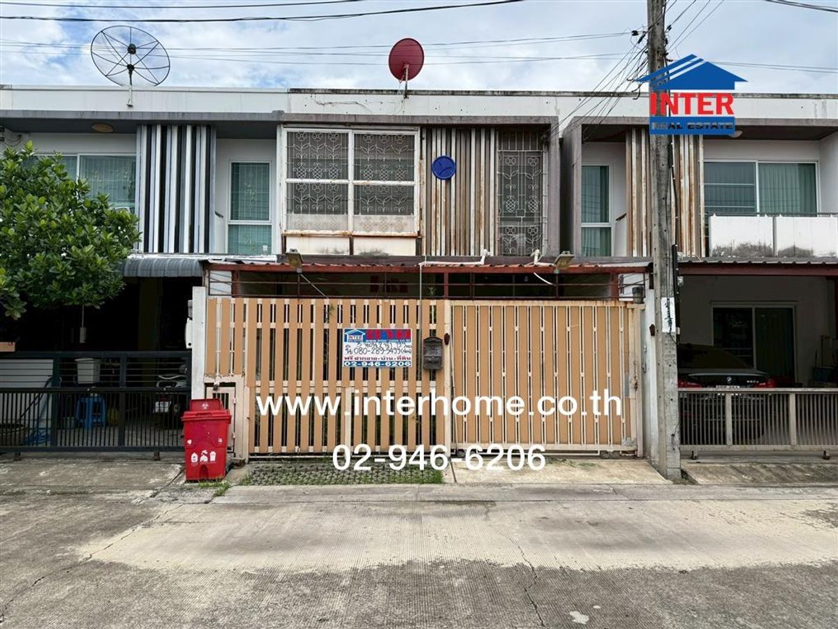 ขายทาวน์โฮมเลียบทางด่วนรามอินทรา : ทาวน์เฮ้าส์ 2 ชั้น 19.9 ตร.ว. หมู่บ้านพฤกษาทาวน์ พรีเว่ เอกมัย รามอินทรา ซอยนวมินทร์111 ถนนนวมินทร์ 111 ถนนประดิษฐ์มนูธรรม ถนนโยธินพัฒนา3 เขตบึงกุ่ม กรุงเทพมหานคร
