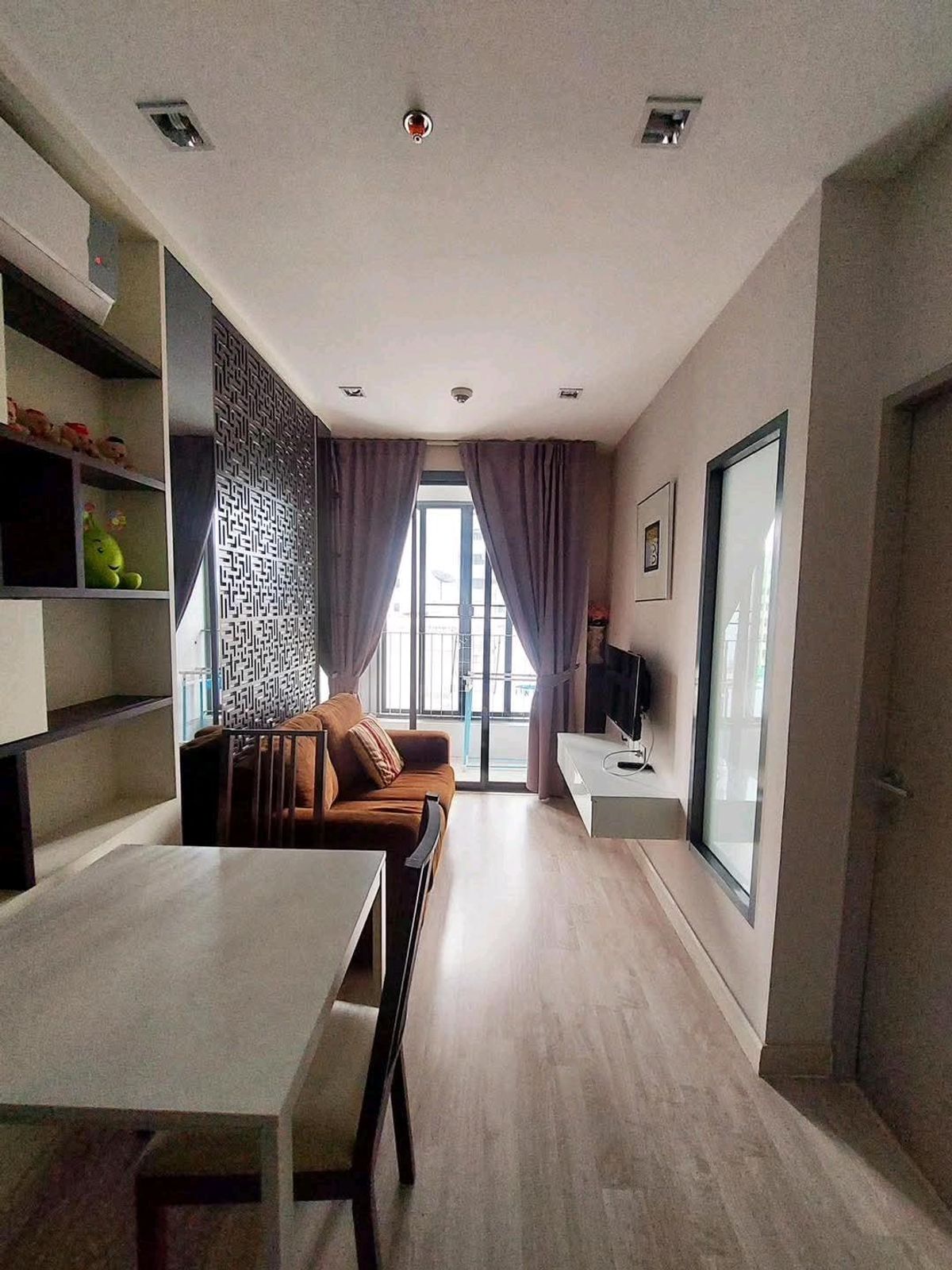 For RentCondoRatchathewi,Phayathai : Condo for rent, Idio Phaya Thai