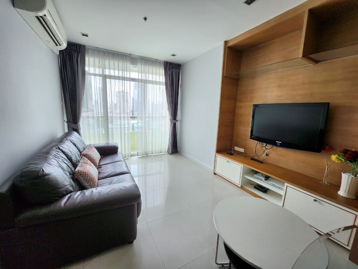 ขายคอนโดนานา : ขายคอนโดสุขุมวิท ซิตี้ รีสอร์ท ( Sukhumvit City Resort )BTS นานาราคาขาย7,500,000.00บาท2 ห้องนอน 2 ห้องน้ำ69ตร.ม. ชั้น15