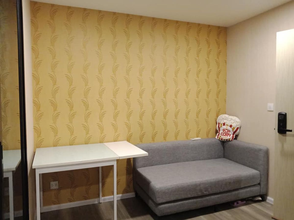 For SaleCondoKasetsart, Ratchayothin : 1bed plus, the most beautiful price !! ⭐ Kensington Kaset Campus
