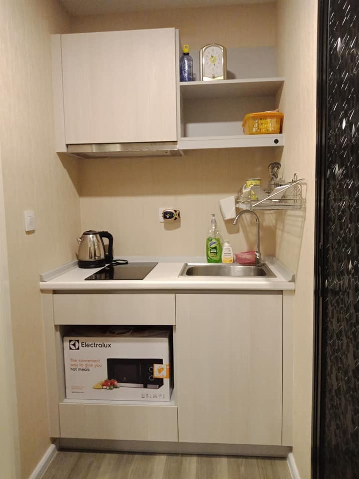 For SaleCondoKasetsart, Ratchayothin : 1bed plus, the most beautiful price !! ⭐ Kensington Kaset Campus