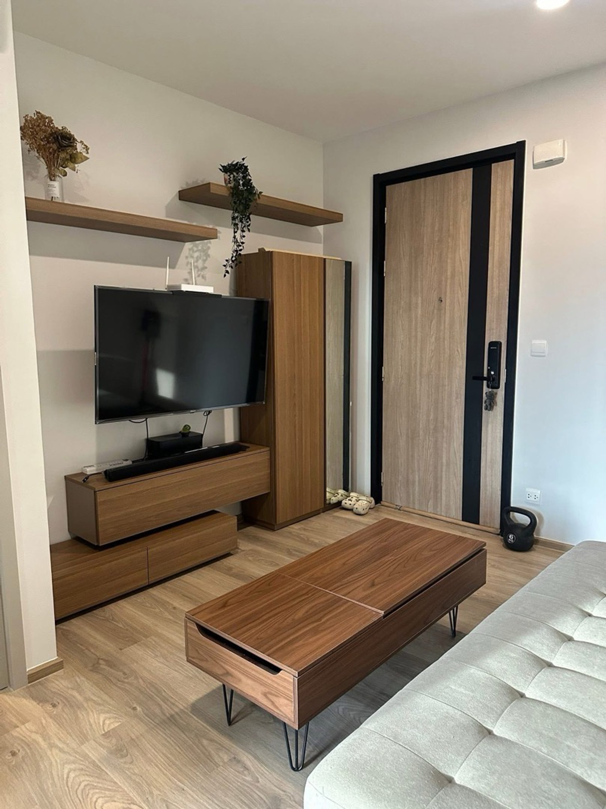 ขายคอนโดสุขุมวิท อโศก ทองหล่อ : 🏡Oka Haus (P-1239)