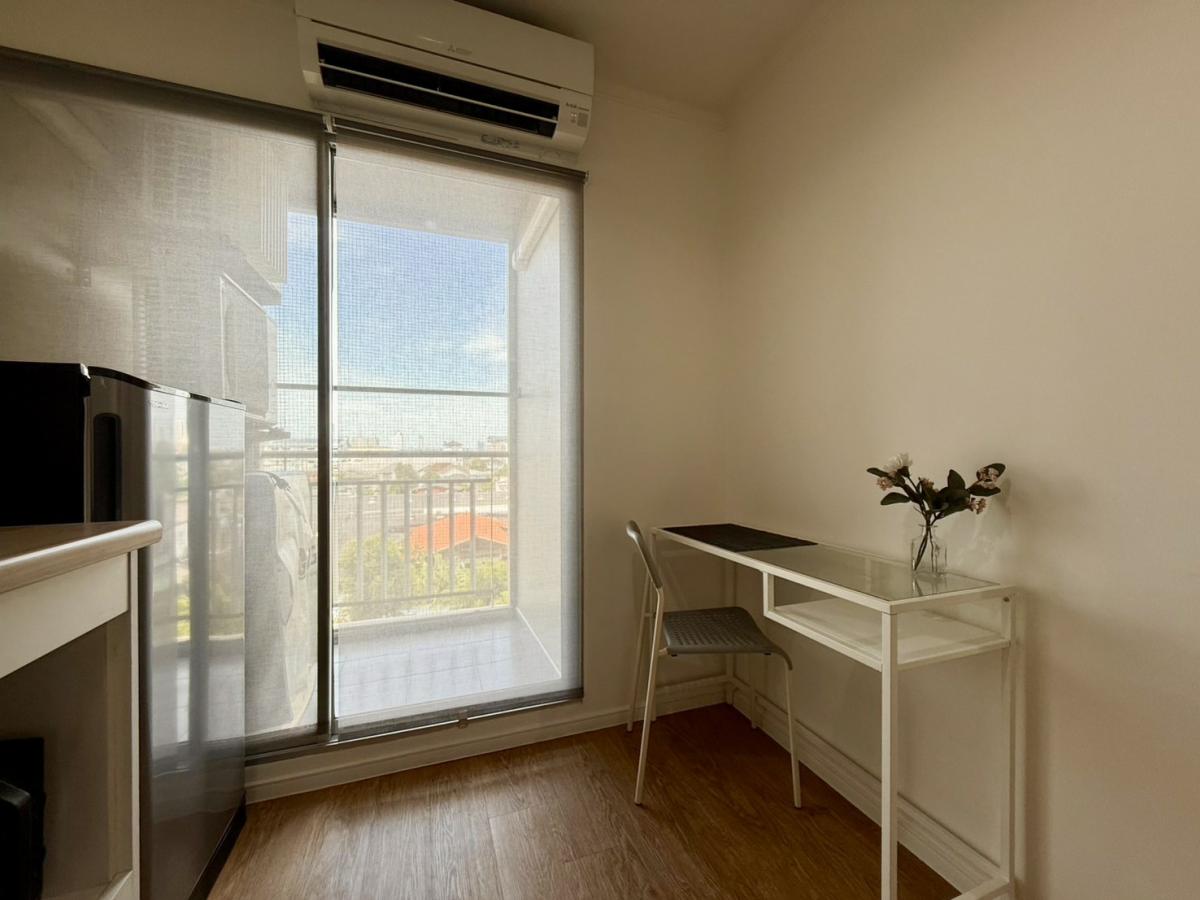 ให้เช่าคอนโดบางนา แบริ่ง ลาซาล : 📍📍Super Nice Price Condo in Sukhumvit