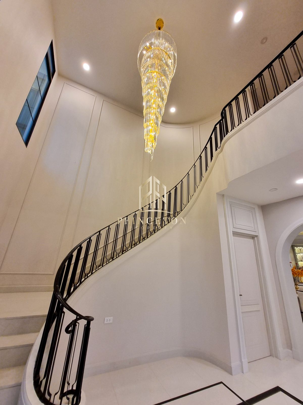 บ้านพัฒนาการ ศรีนครินทร์ : ขายหรือให้เช่าบ้านเดี่ยวหรู นันทวัน พระราม 9 กรุงเทพกรีฑาตัดใหม่ 📞092-4252445  Nantawan Rama 9 - New Krungthep Kreetha