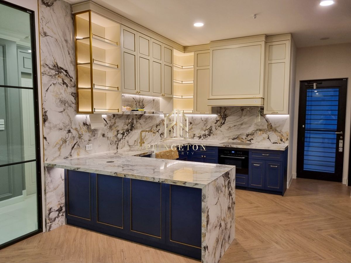 บ้านพัฒนาการ ศรีนครินทร์ : ขายหรือให้เช่าบ้านเดี่ยวหรู นันทวัน พระราม 9 กรุงเทพกรีฑาตัดใหม่ 📞092-4252445  Nantawan Rama 9 - New Krungthep Kreetha