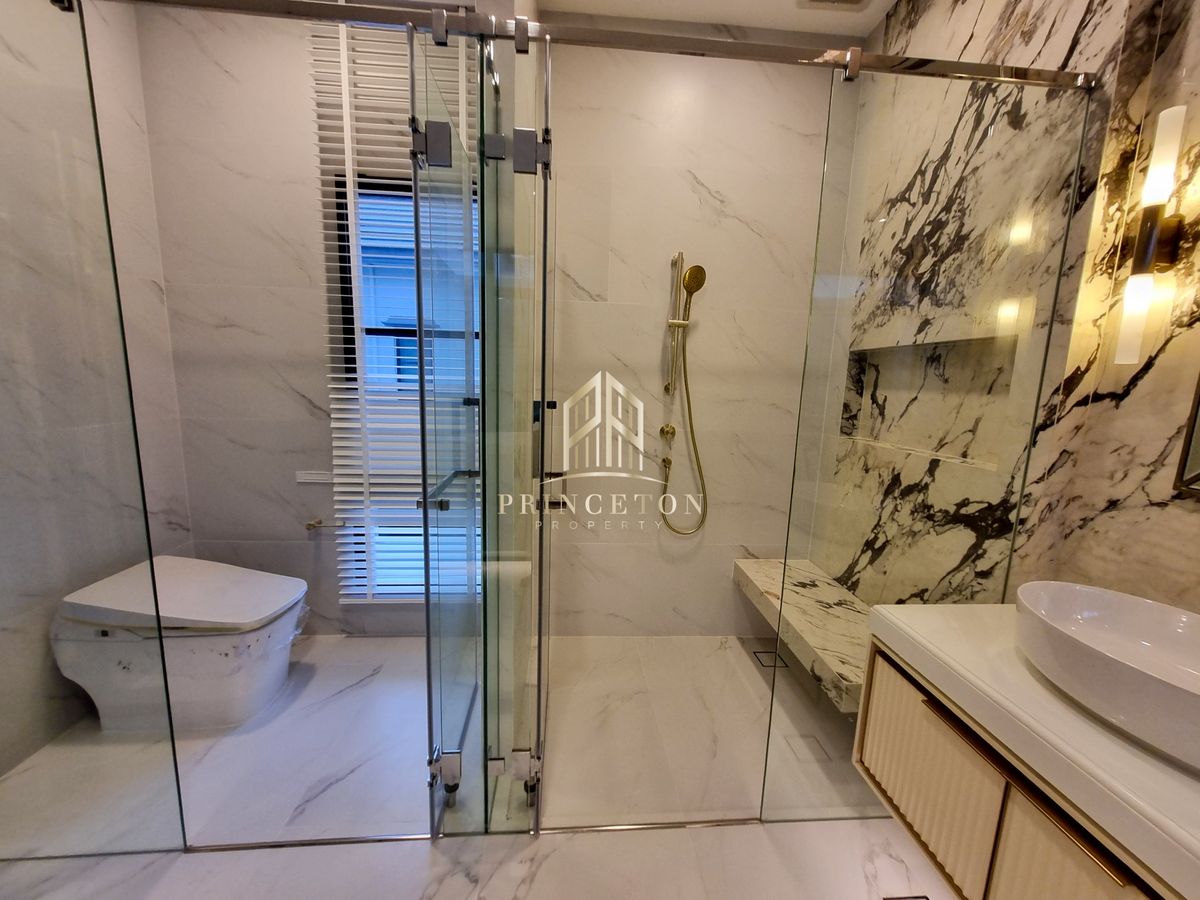 บ้านพัฒนาการ ศรีนครินทร์ : ขายหรือให้เช่าบ้านเดี่ยวหรู นันทวัน พระราม 9 กรุงเทพกรีฑาตัดใหม่ 📞092-4252445  Nantawan Rama 9 - New Krungthep Kreetha