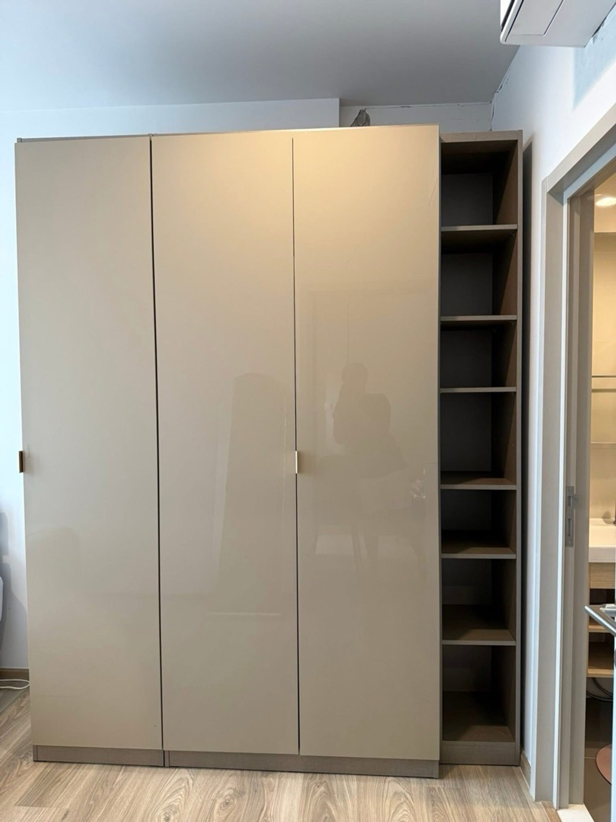 ขายคอนโดสุขุมวิท อโศก ทองหล่อ : 🏡Oka Haus (P-1239)