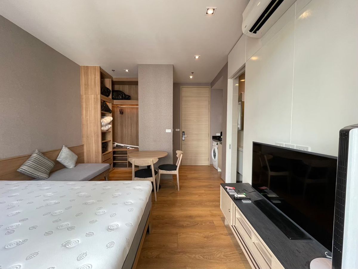 ให้เช่าคอนโดสุขุมวิท อโศก ทองหล่อ : คอนโดให้เช่า Park 24 (พาร์ค 24)