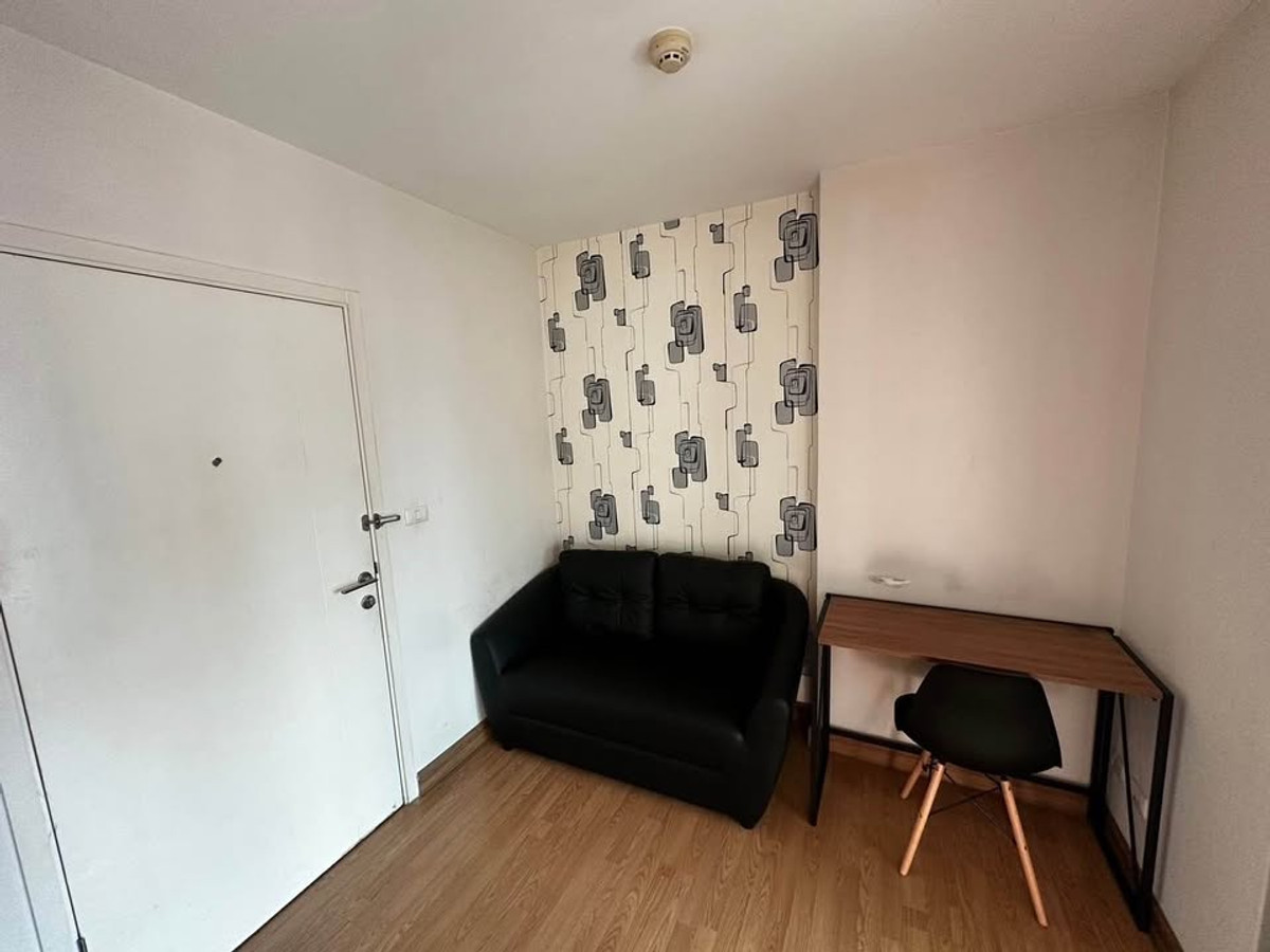 For RentCondoKhlongtoei, Kluaynamthai : 🔥🔥 Condo for rent Aspire Rama 4 💰 Rent 13,500 baht/month 📍 Near Bangkok University