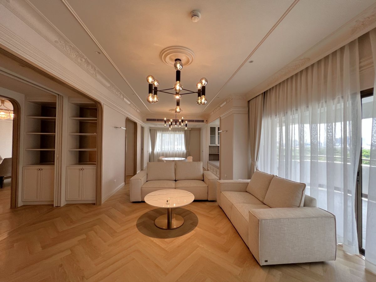 ให้เช่าคอนโดคลองเตย กล้วยน้ำไท : 🏢 Tower Park Condo ราคาดี ใกล้ BTS นานา เฟอร์ครบ ราคาต่อลองได้ เห็นวิวเมือง 🌆