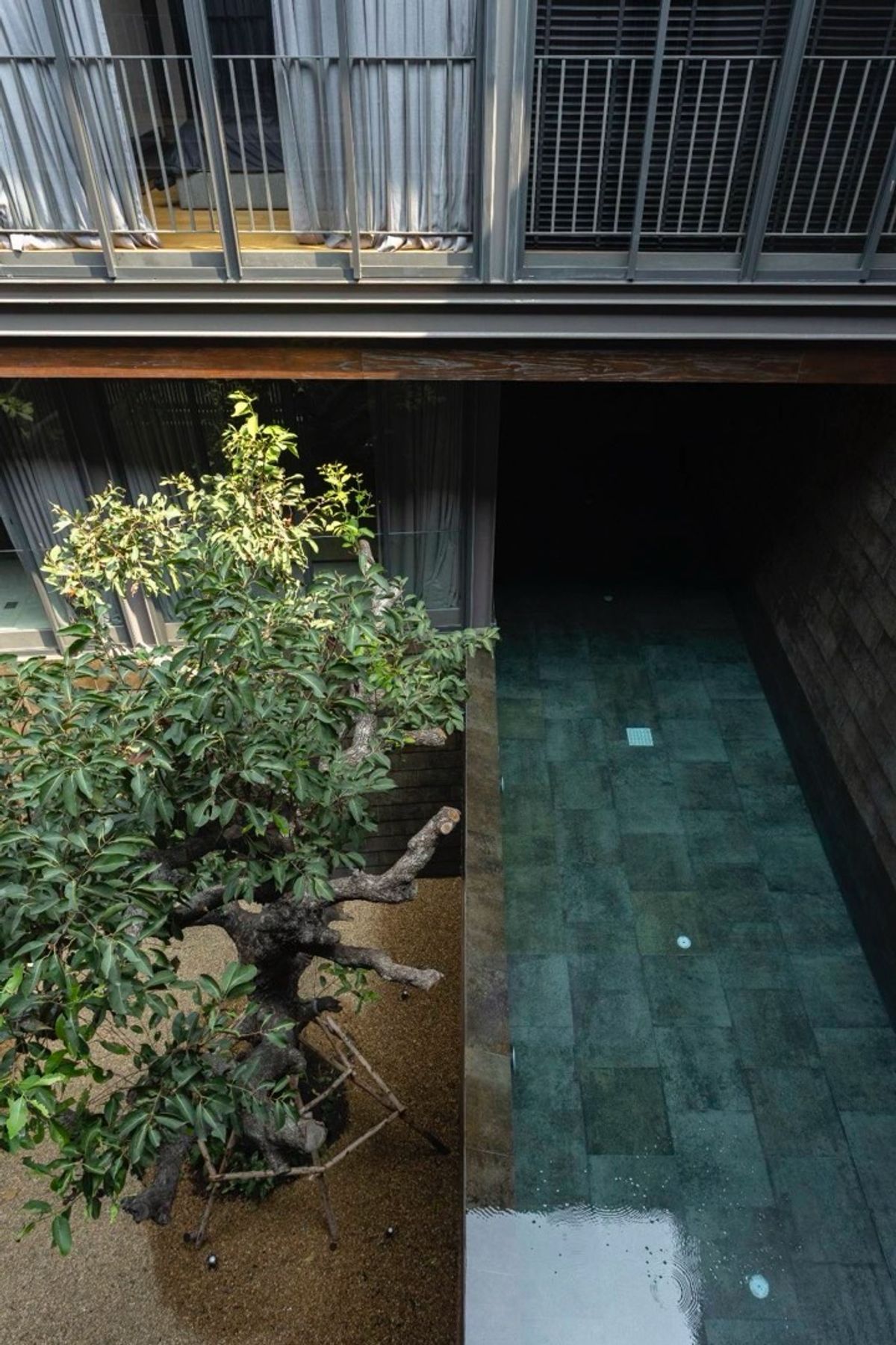 ขายบ้านเกษตรศาสตร์ รัชโยธิน : ขายบ้านเดี่ยวหรู 3 ชั้น รัชโยธิน พร้อมสระว่ายน้ำและลิฟต์ ใกล้ BTS รัชโยธิน พื้นที่ใช้สอย 720 ตร.ม.
