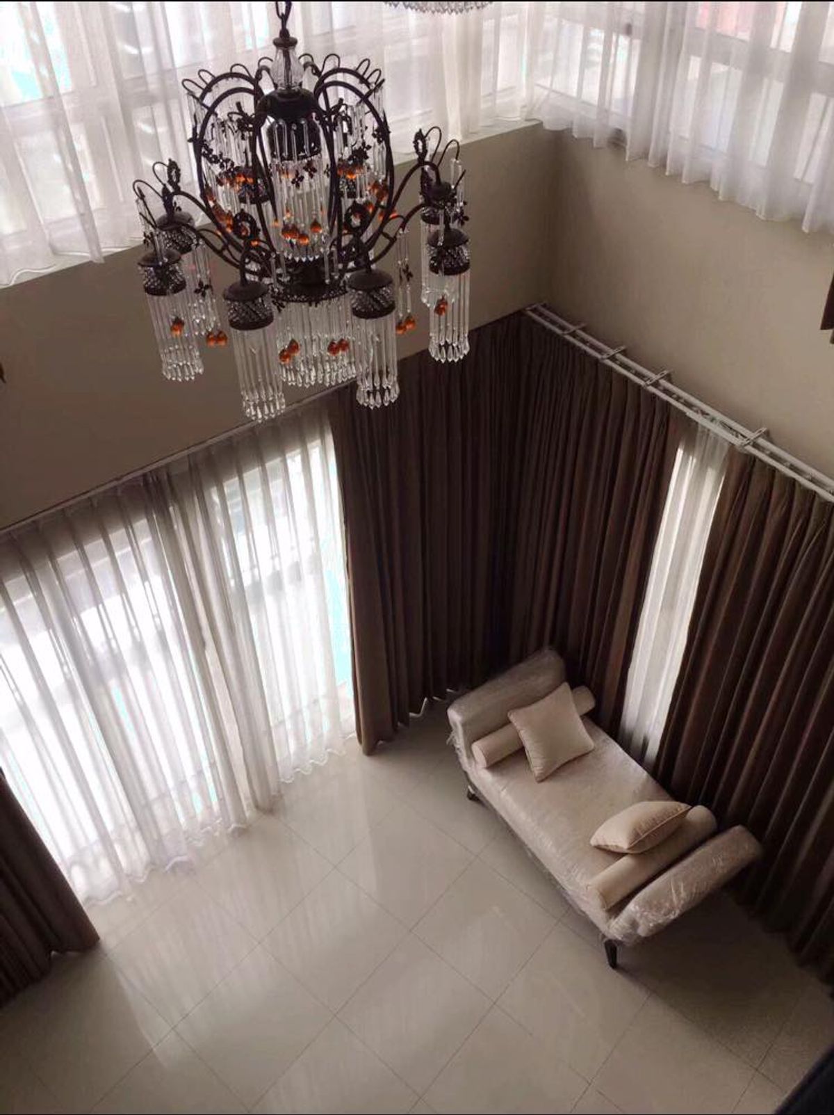ให้เช่าคอนโดวิทยุ ชิดลม หลังสวน : Baan Rajprasong LSIR0060