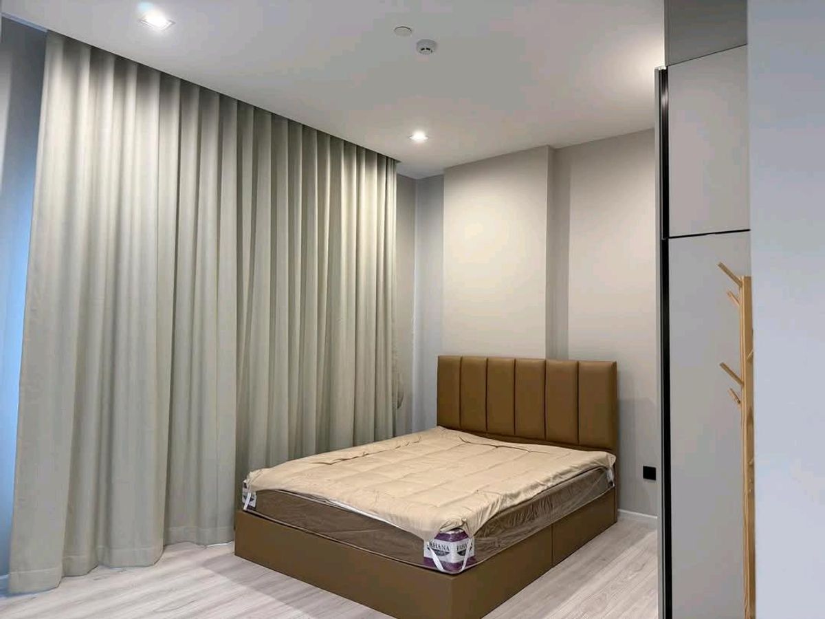 For RentCondo : 🏙️ ปล่อยเช่า The Room พญาไท – ใกล้ BTS & Airport Link!
✨ เดินทางสะดวก อยู่ใจกลางเมือง พร้อมเข้าอยู่ทันที!