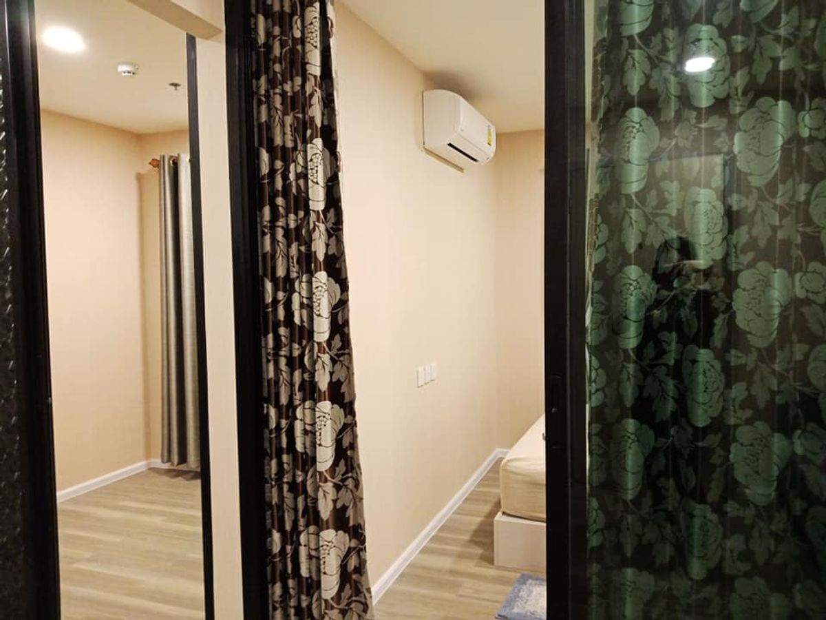 For SaleCondoKasetsart, Ratchayothin : 1bed plus, the most beautiful price !! ⭐ Kensington Kaset Campus