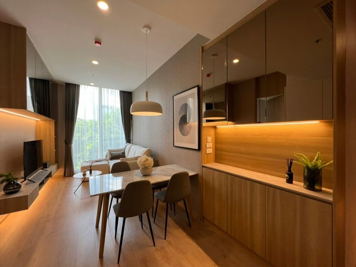 ขายคอนโดสุขุมวิท อโศก ทองหล่อ : FOR SALE  1 BEDROOM 47 SQ.M   BEST PRICE OF BUILDING    NEGOTIATION