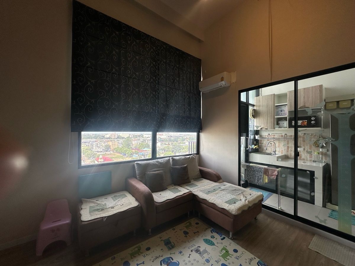 ให้เช่าคอนโดนวมินทร์ รามอินทรา : ให้เช่าคอนโด Blossom Condo @ Fashion ห้องสวย แต่งครบพร้อมอยู่ เดินทางสะดวก ใกล้ BTS เจ้าของห้องปล่อยเอง สนใจทักไลน์ Line : aumaimloveyou