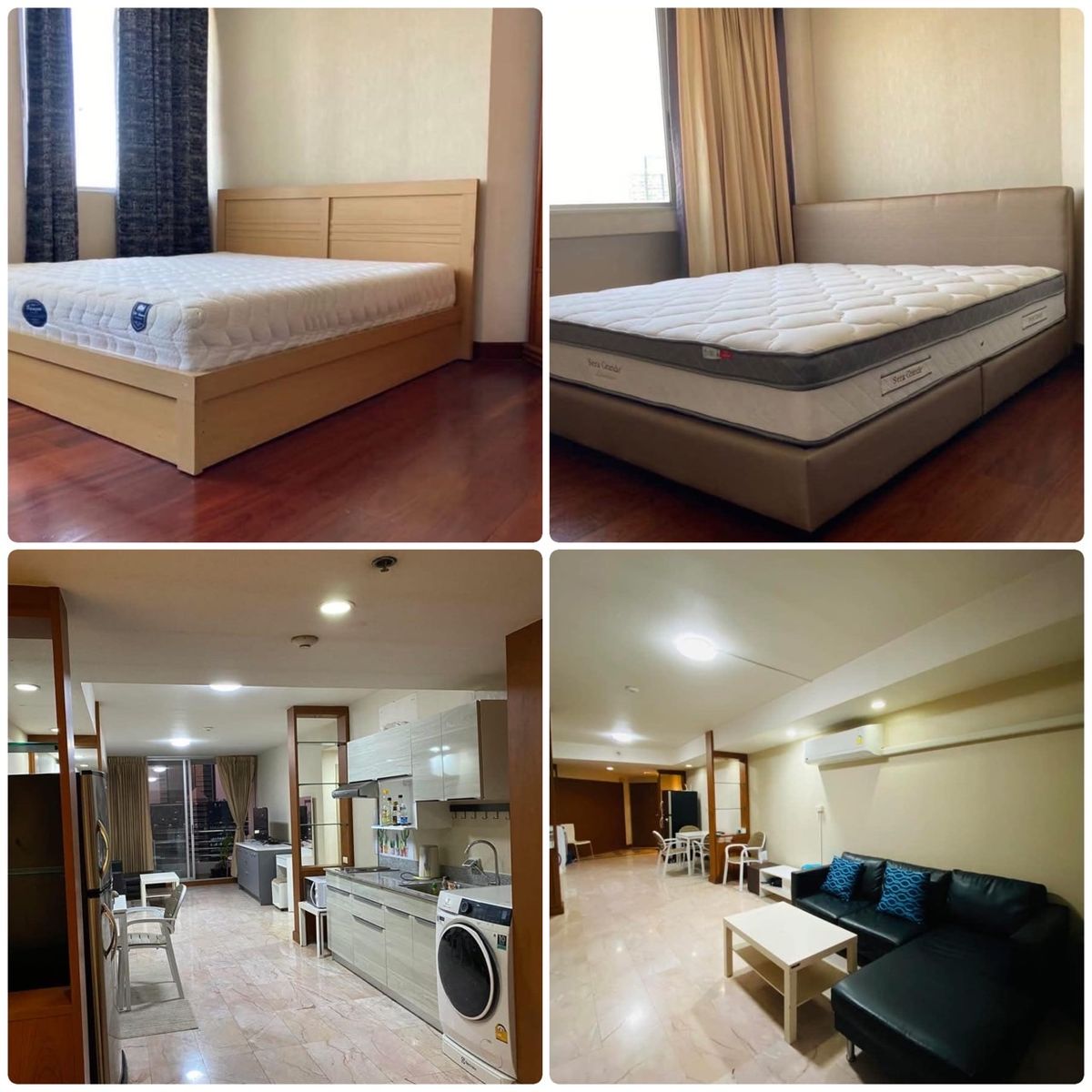 ขายคอนโดเกษตรศาสตร์ รัชโยธิน : ศุภาลัย ปาร์ค พหลโยธิน 21 2 ห้องนอน 2 ห้องน้ำ ติด BTS พหลโยธิน 24  เซ็นทรัลพหลโยธินกำลังขึ้น 