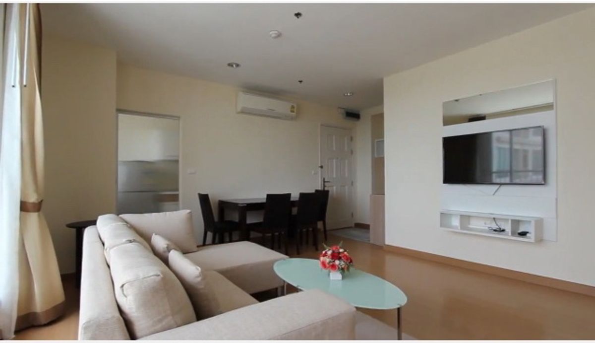 ให้เช่าคอนโดอ่อนนุช อุดมสุข : 🔥(เช่า) Shock Price! ✨Life @ Sukhumvit 65   / 1 Bedroom (FOR RENT) / 1 ห้องนอน (เช่า) แจ้ง Code M243