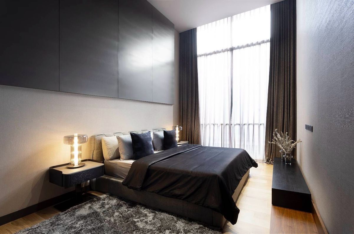 ขายบ้านเกษตรศาสตร์ รัชโยธิน : ขายบ้านเดี่ยวหรู 3 ชั้น รัชโยธิน พร้อมสระว่ายน้ำและลิฟต์ ใกล้ BTS รัชโยธิน พื้นที่ใช้สอย 720 ตร.ม.
