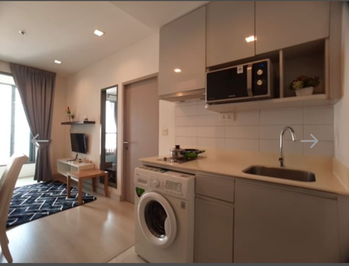 ขายคอนโดอ่อนนุช อุดมสุข : ขายคอนโดไอดีโอ โมบิ สุขุมวิท 81 ( Ideo Mobi Sukhumvit 81 )BTS อ่อนนุชราคาขาย3,890,000.00บาท1 ห้องนอน 1 ห้องน้ำ31ตร.ม. ชั้น19