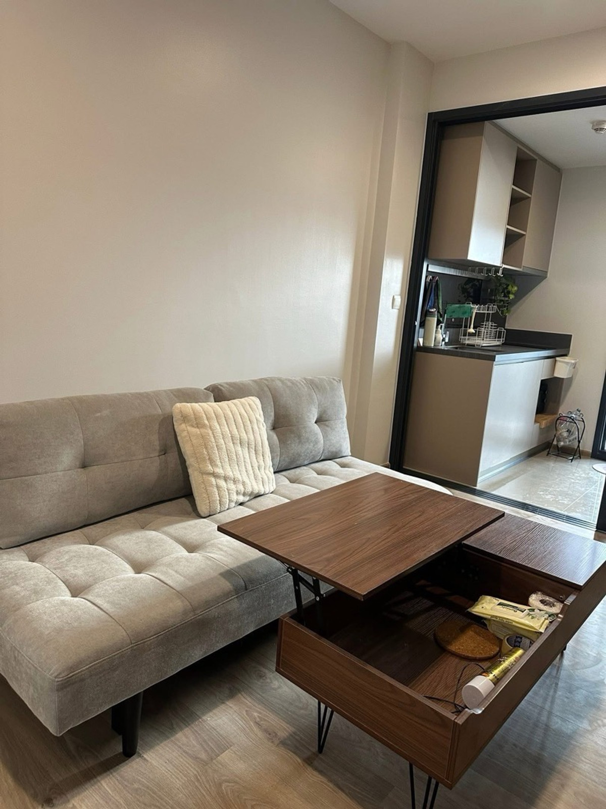 ขายคอนโดสุขุมวิท อโศก ทองหล่อ : 🏡Oka Haus (P-1239)