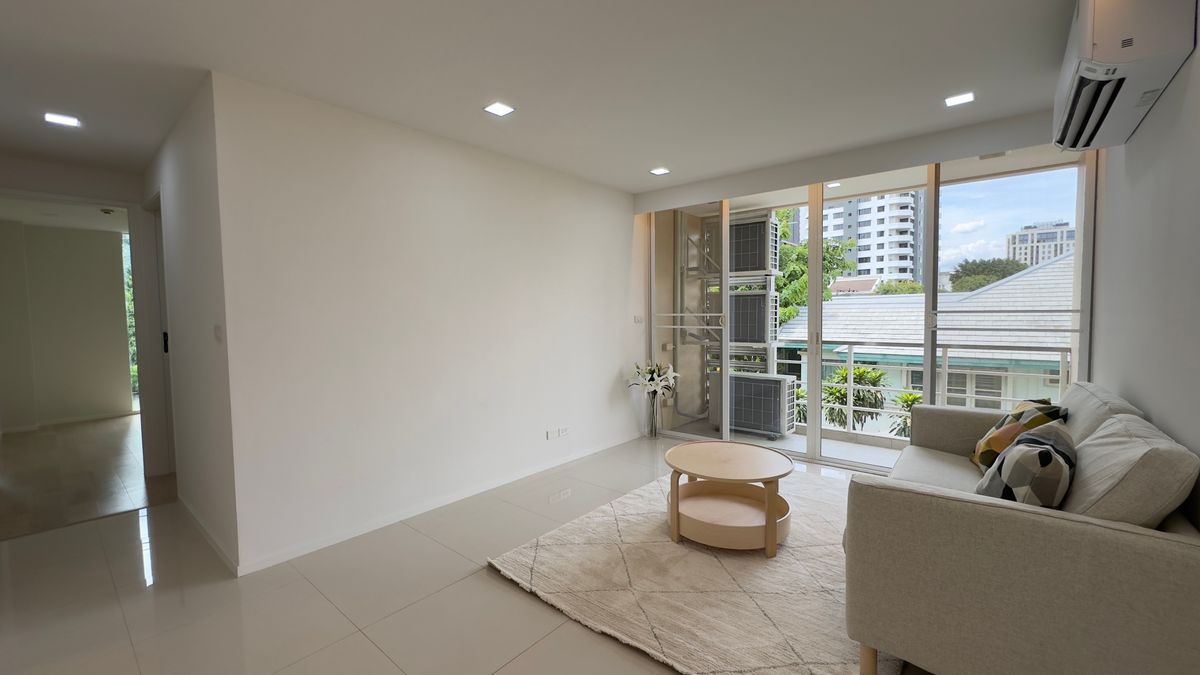 ขายคอนโดสุขุมวิท อโศก ทองหล่อ : 🛋️ ขายถูก! คอนโดหรู The Alcove Sukhumvit 49 ลงทุนก็คุ้ม อยู่เองก็ลงตัว 2 ห้องนอน แต่งสวย เดินทางสะดวก ใกล้ รพ.สมิติเวช และห้างดัง