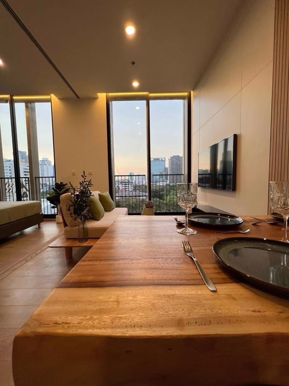 For RentCondoSukhumvit, Asoke, Thonglor : For Rent NOBLE BE19