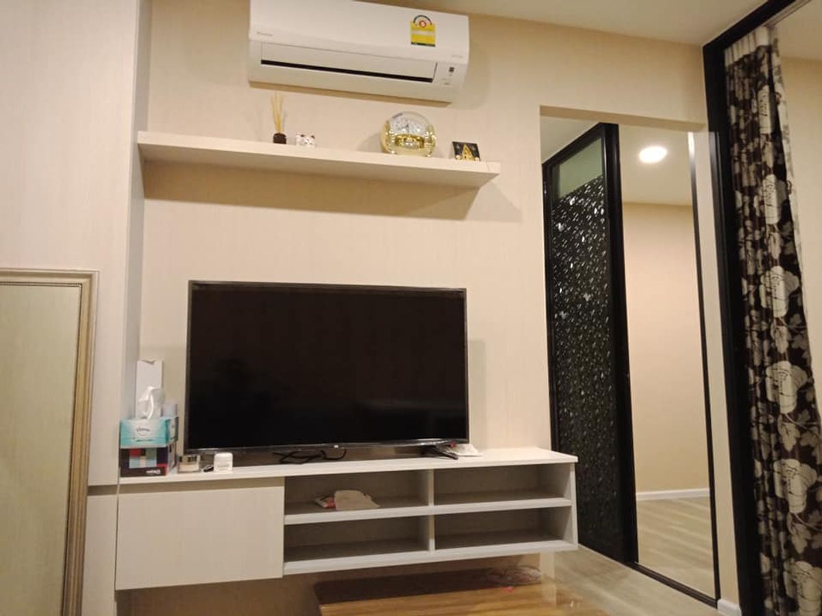 For SaleCondoKasetsart, Ratchayothin : 1bed plus, the most beautiful price !! ⭐ Kensington Kaset Campus