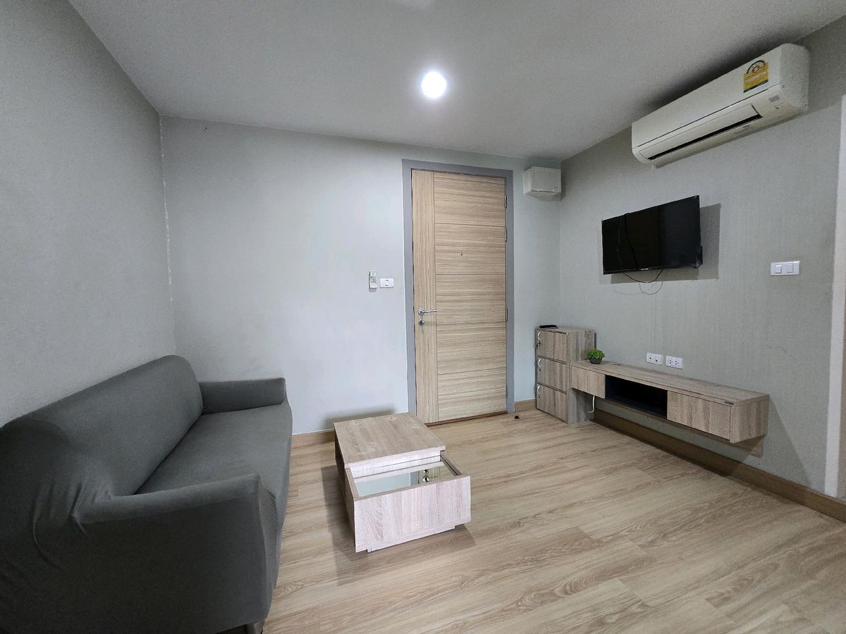 ให้เช่าคอนโดปทุมธานี รังสิต ธรรมศาสตร์ : ✨ ให้เช่าคอนโด MT Residences คลองหลวง ใกล้ ม.ธรรมศาสตร์ รังสิต✨