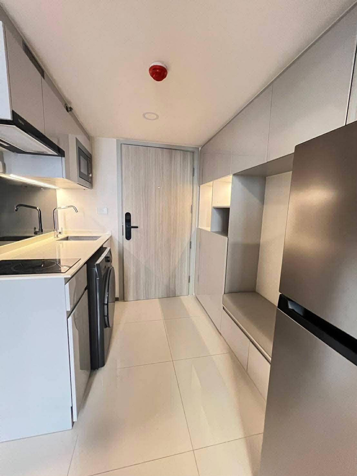 ให้เช่าคอนโดเกษตรศาสตร์ รัชโยธิน : ให้เช่า โซ ออริจิ้น เกษตร อินเตอร์เชนจ์ ตรงข้าม ม. เกษตร ติดบีทีเอส ม. เกษตร 150 ม.**LINE ID : @751paggb / TEL: 086-3649888