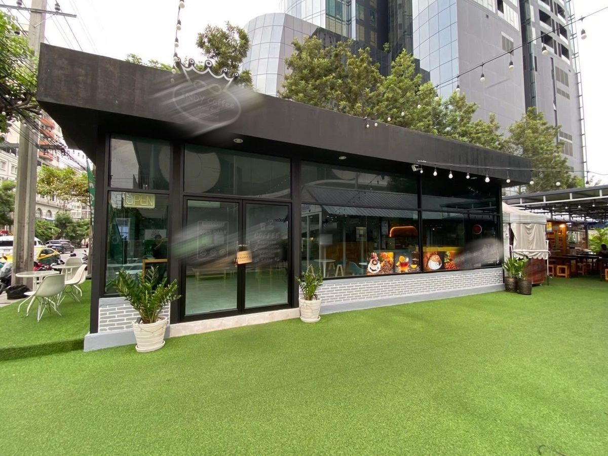 ให้เช่าร้านค้า/ตลาดนัดสุขุมวิท อโศก ทองหล่อ :  ❖ Prime Location ❖ พื้นที่ขายของ 1 ชั้น พื้นที่ใช้สอย 60.00 ตร.ม. | ใกล้ BTS ทองหล่อ ย่านการค้า