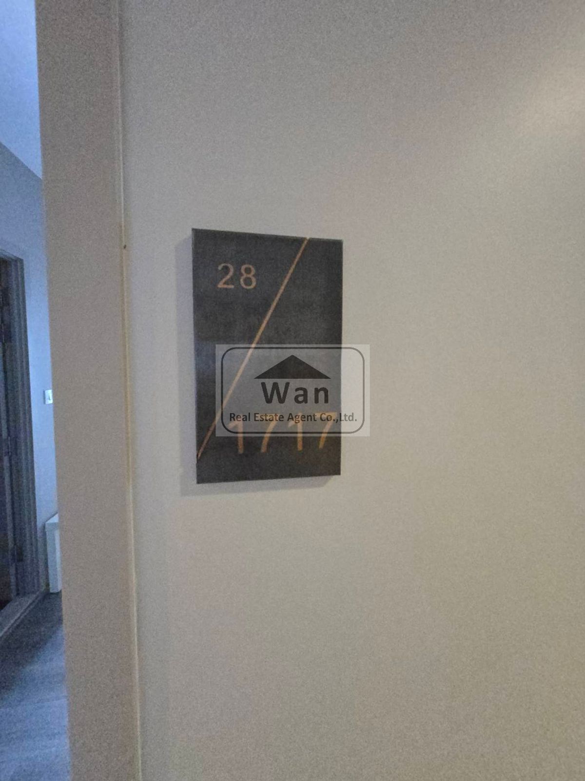 ให้เช่าคอนโดรัตนาธิเบศร์ สนามบินน้ำ พระนั่งเกล้า : ให้เช่า politan rive ชั้น 43 แบบ 2 ห้องนอน ขนาด 52 ตร.ม. วิวแม่น้ำ ครบพร้อมอยู่