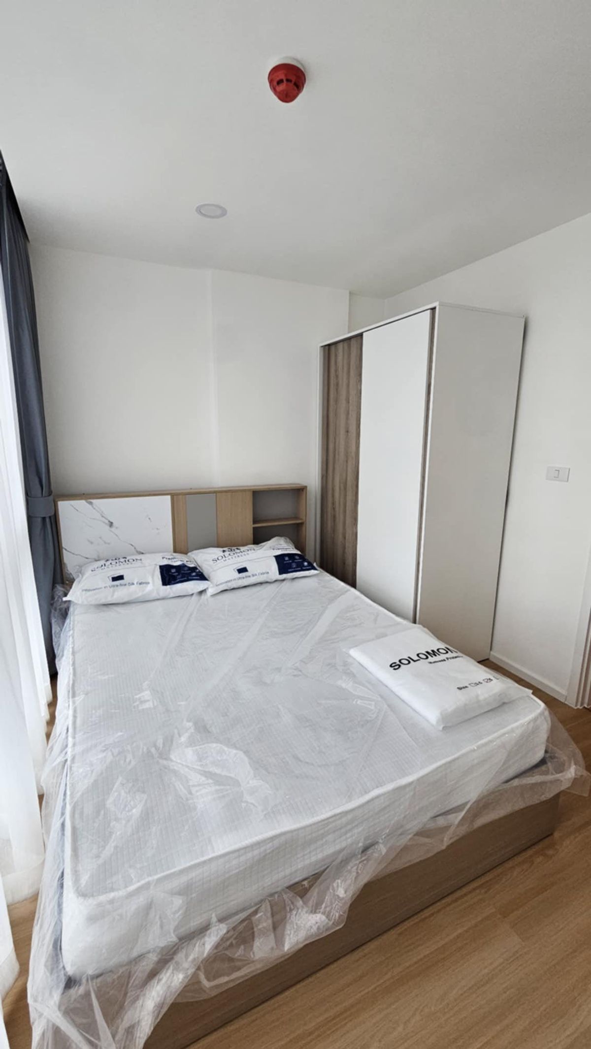 ให้เช่าคอนโดบางนา แบริ่ง ลาซาล : 🔥(เช่า) Shock Price! ✨ Cerocco Bangna 36  / 1 Bedroom (FOR RENT) / 1 ห้องนอน (เช่า) แจ้ง Code M239