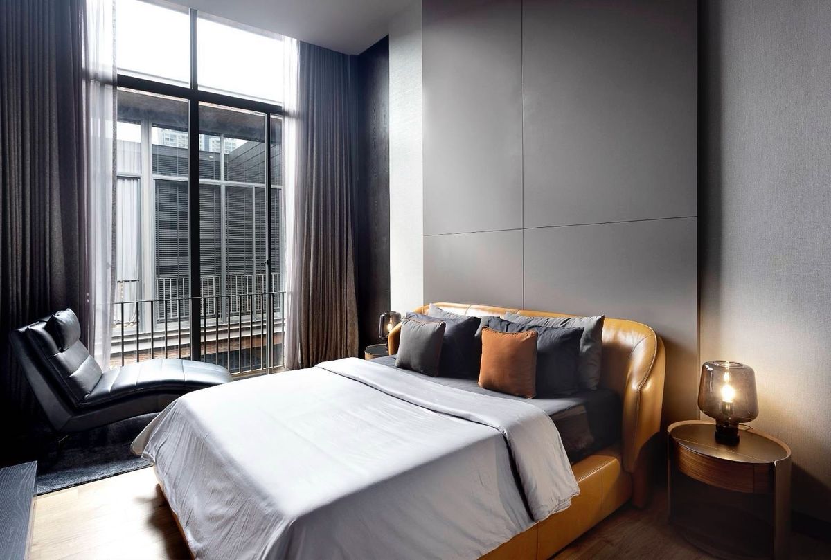 ขายบ้านเกษตรศาสตร์ รัชโยธิน : ขายบ้านเดี่ยวหรู 3 ชั้น รัชโยธิน พร้อมสระว่ายน้ำและลิฟต์ ใกล้ BTS รัชโยธิน พื้นที่ใช้สอย 720 ตร.ม.
