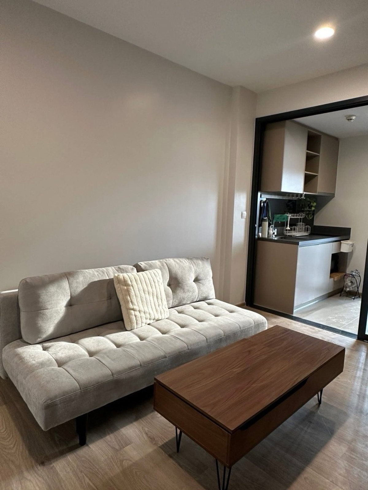 ขายคอนโดสุขุมวิท อโศก ทองหล่อ : 🏡Oka Haus (P-1239)