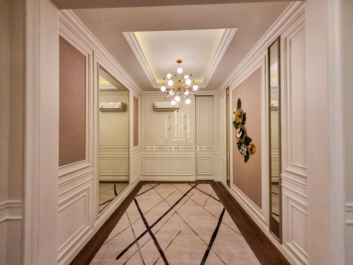 บ้านพัฒนาการ ศรีนครินทร์ : ขายหรือให้เช่าบ้านเดี่ยวหรู นันทวัน พระราม 9 กรุงเทพกรีฑาตัดใหม่ 📞092-4252445  Nantawan Rama 9 - New Krungthep Kreetha