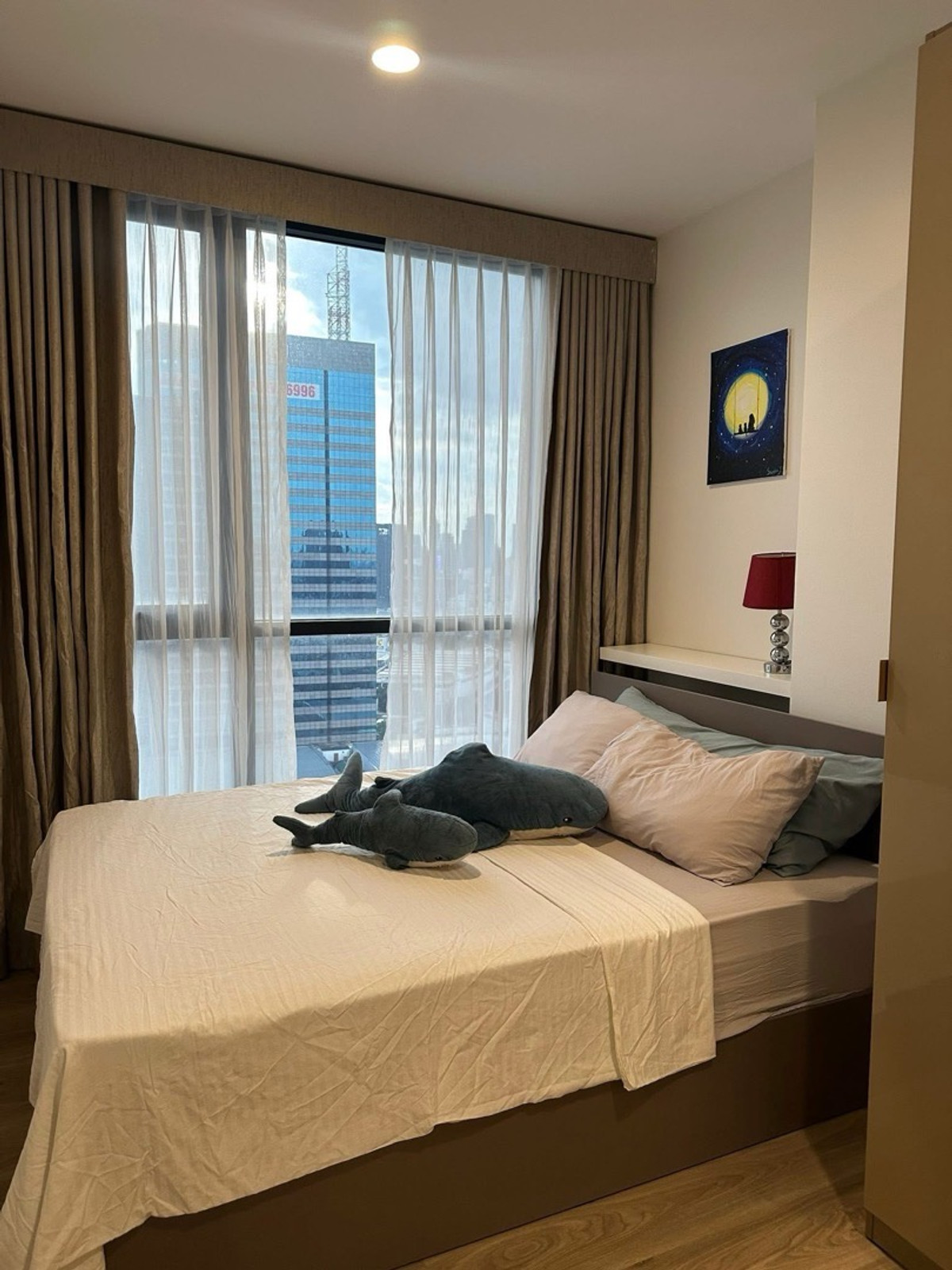 ขายคอนโดสุขุมวิท อโศก ทองหล่อ : 🏡Oka Haus (P-1239)