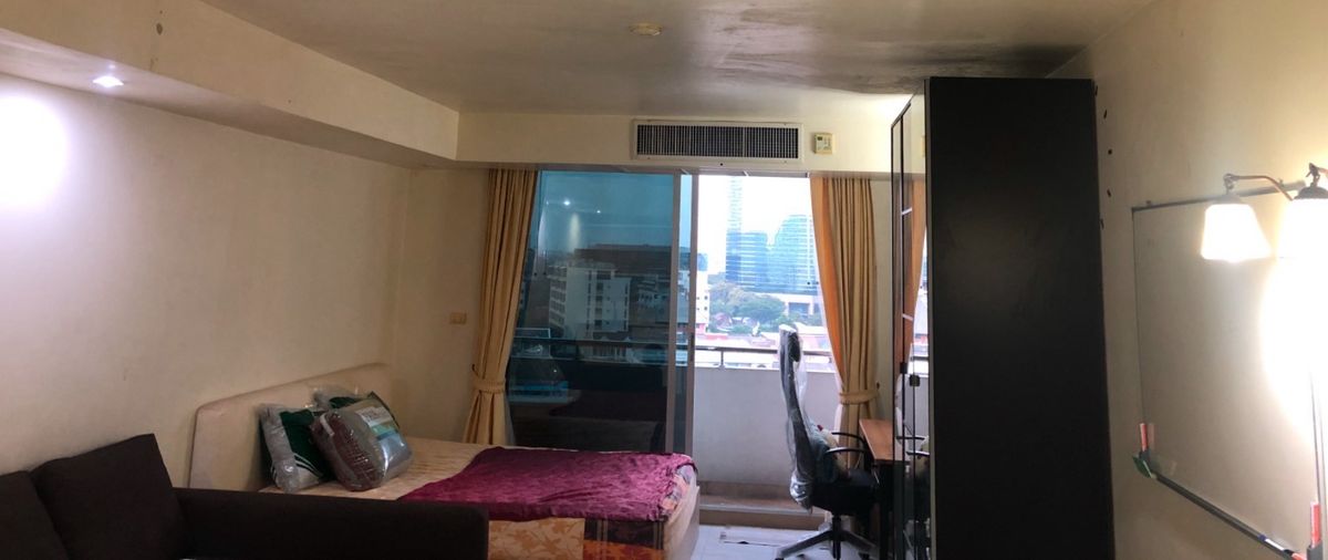 ให้เช่าคอนโดเกษตรศาสตร์ รัชโยธิน : 🔥ให้เช่าด่วน🔥ศุภาลัย ปาร์ค พหลโยธิน 21 พร้อมเข้าอยู่ ไม่เคยปล่อยเช่า!!  ติด BTS พหลโยธิน24