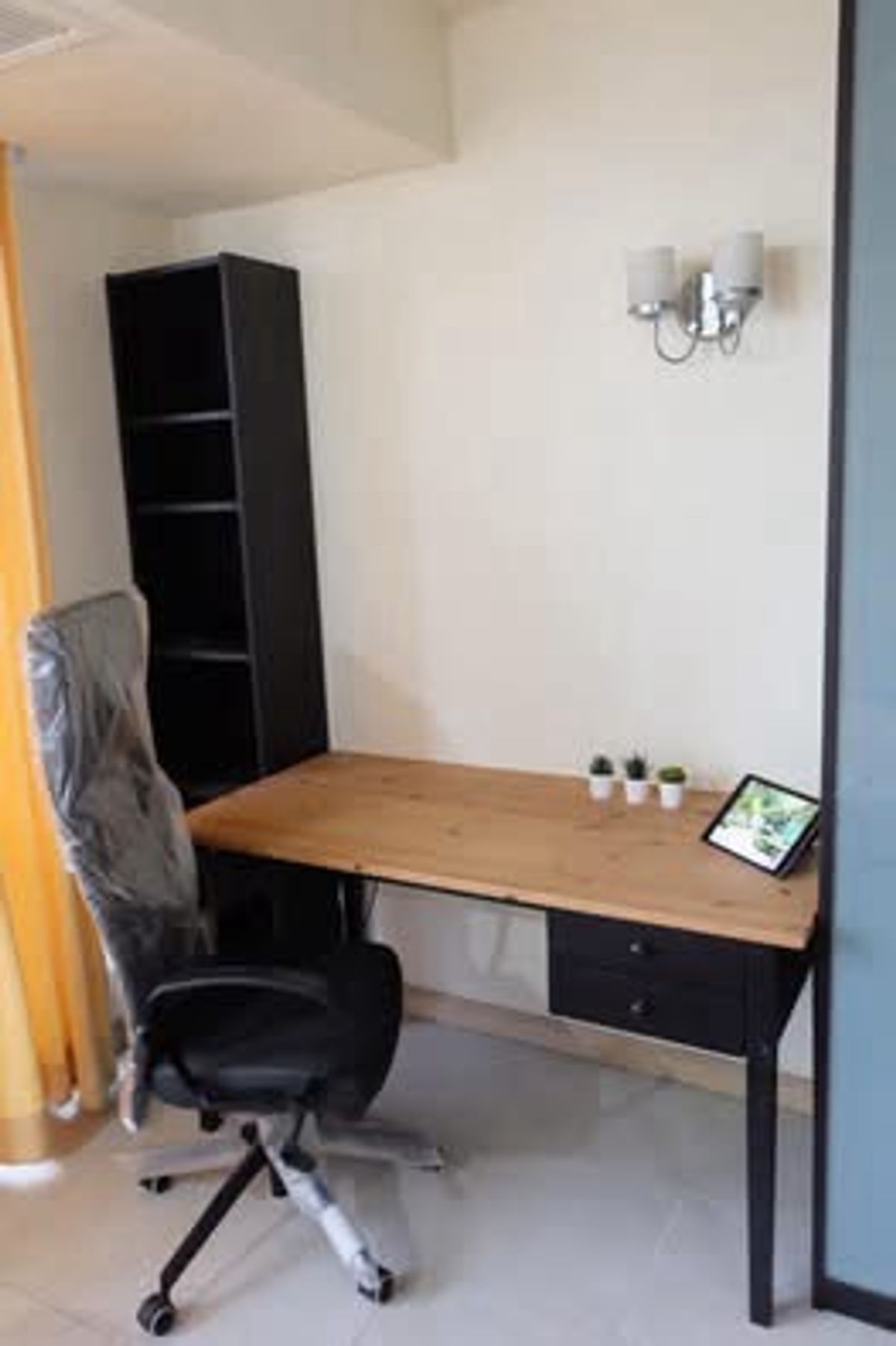 ให้เช่าคอนโดเกษตรศาสตร์ รัชโยธิน : 🔥ให้เช่าด่วน🔥ศุภาลัย ปาร์ค พหลโยธิน 21 พร้อมเข้าอยู่ ไม่เคยปล่อยเช่า!!  ติด BTS พหลโยธิน24