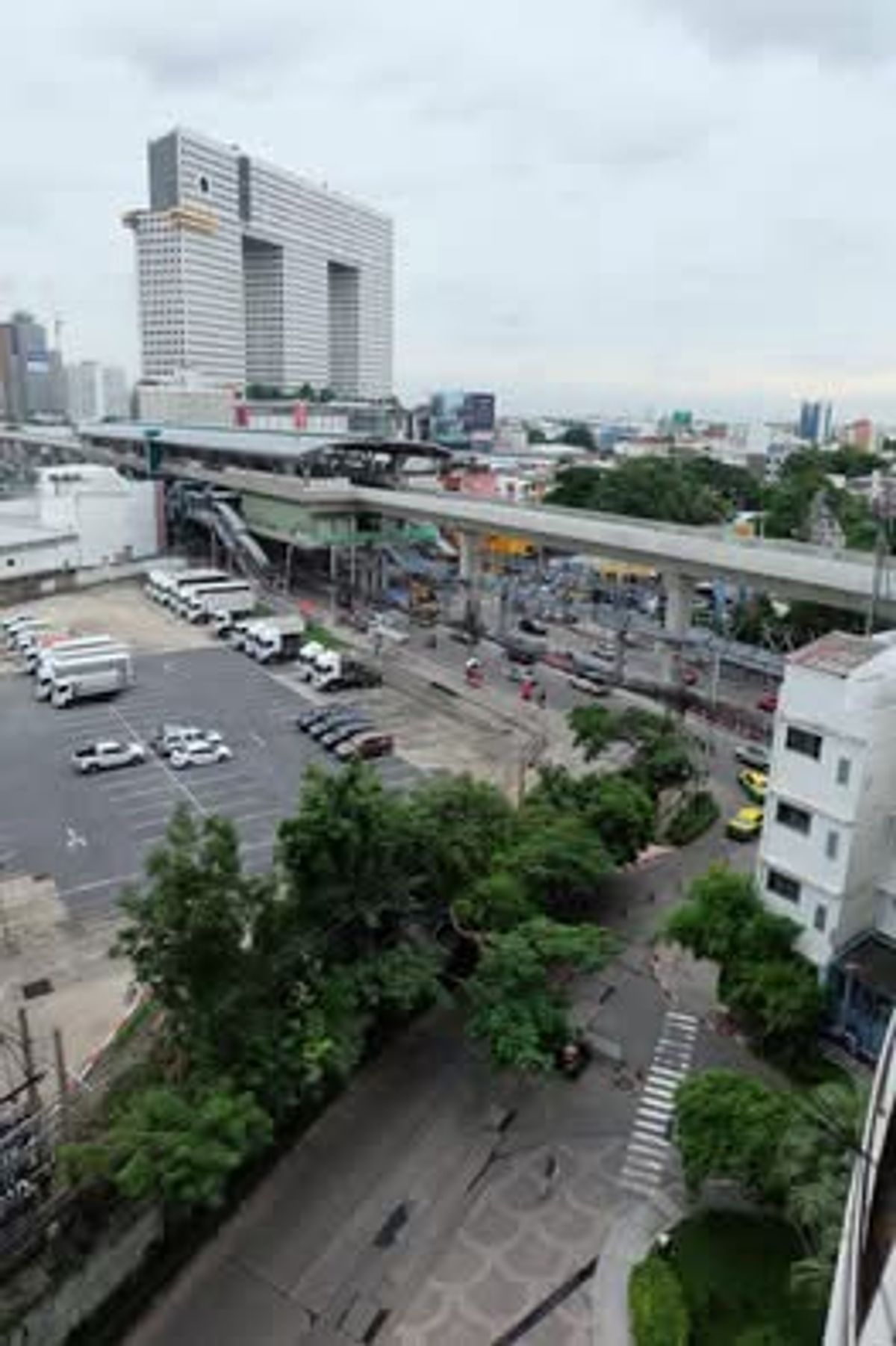 ให้เช่าคอนโดเกษตรศาสตร์ รัชโยธิน : 🔥ให้เช่าด่วน🔥ศุภาลัย ปาร์ค พหลโยธิน 21 พร้อมเข้าอยู่ ไม่เคยปล่อยเช่า!!  ติด BTS พหลโยธิน24