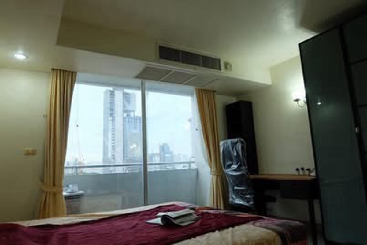 ให้เช่าคอนโดเกษตรศาสตร์ รัชโยธิน : 🔥ให้เช่าด่วน🔥ศุภาลัย ปาร์ค พหลโยธิน 21 พร้อมเข้าอยู่ ไม่เคยปล่อยเช่า!!  ติด BTS พหลโยธิน24