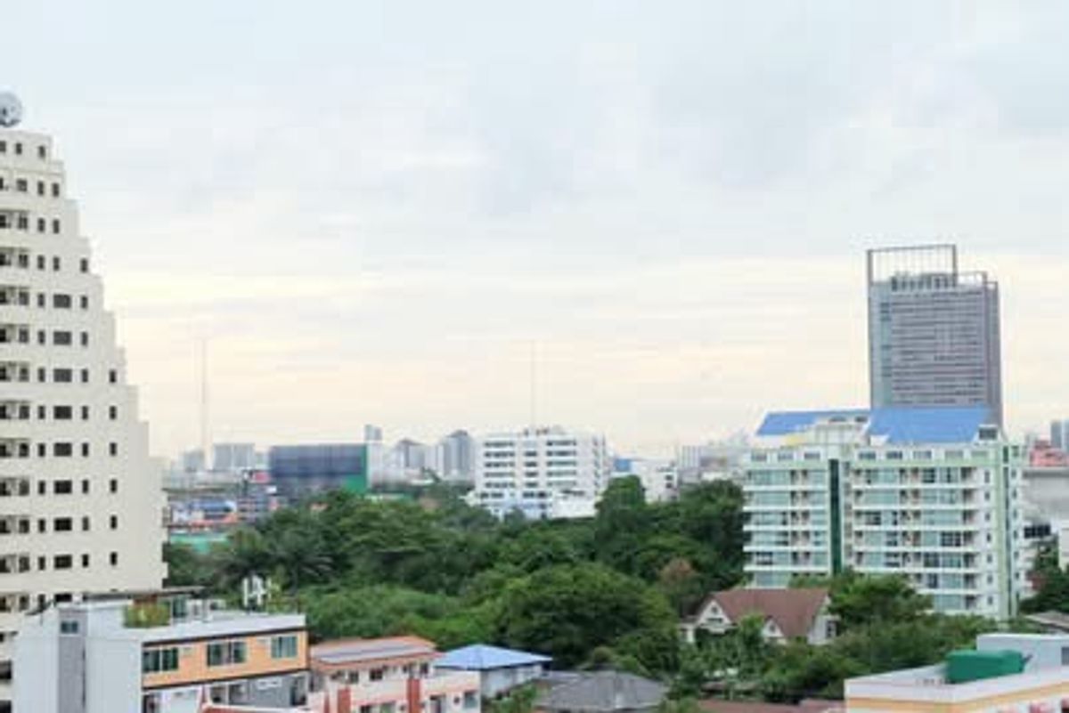 ให้เช่าคอนโดเกษตรศาสตร์ รัชโยธิน : 🔥ให้เช่าด่วน🔥ศุภาลัย ปาร์ค พหลโยธิน 21 พร้อมเข้าอยู่ ไม่เคยปล่อยเช่า!!  ติด BTS พหลโยธิน24